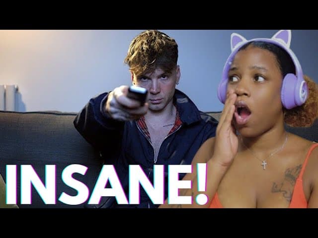 Ren - Vincent's Tale - Sunflowers (Prologue) - Reaction