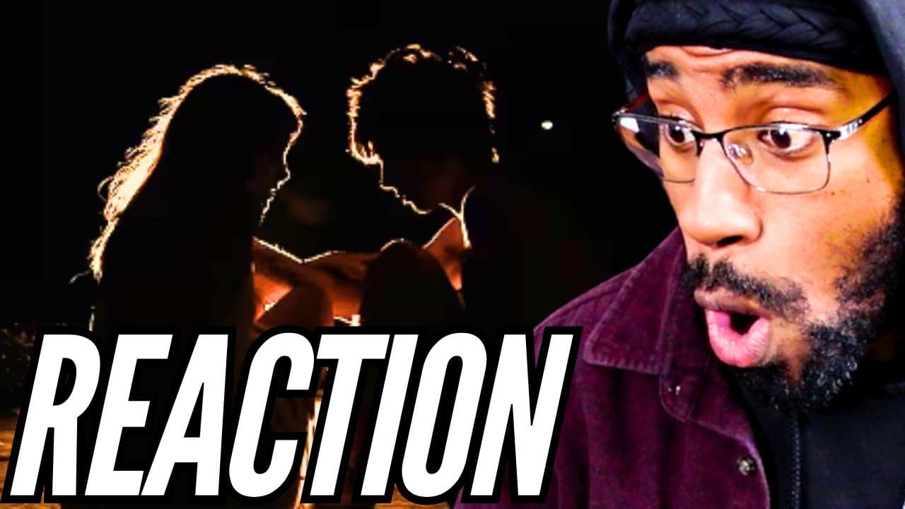 REACTING to Ren in Chronological Order Ren Ft. Bibi - Crutch - Renathon Ep.9