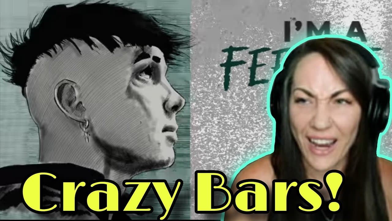 How does he do this?! Ren - Wicked Ways | Reaction