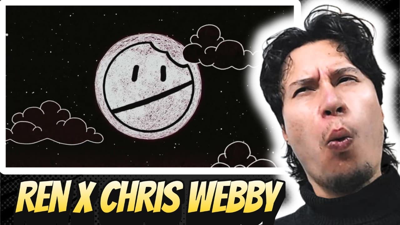 A FIRE Blues Tune! | Inpatient (Ren x Chris Webby) - Down The Road | REACTION