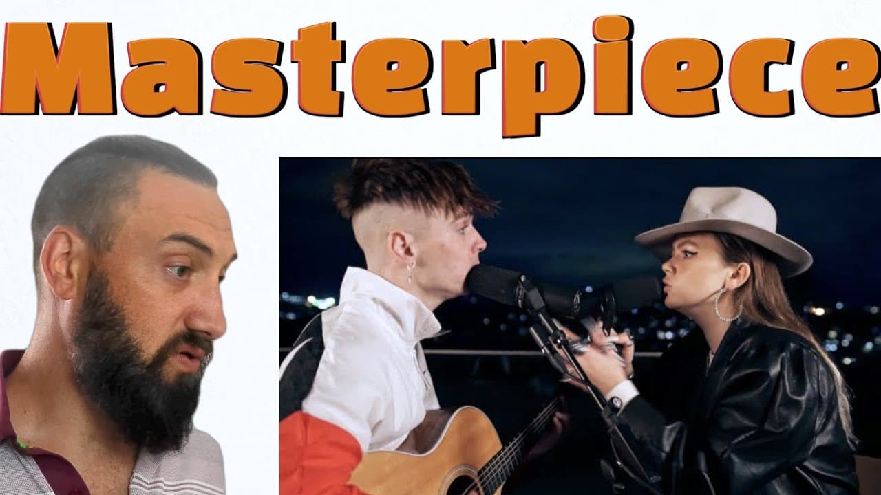 Welsh Psychology Lecturer Reacts to How To Be Me by Ren and Chinchilla. Heart Wrenching Stuff.