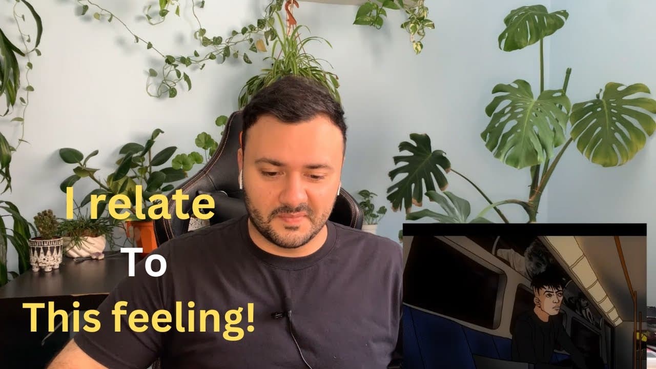 One of My Favorites From Ren | Ren- Diazepam (Reaction)