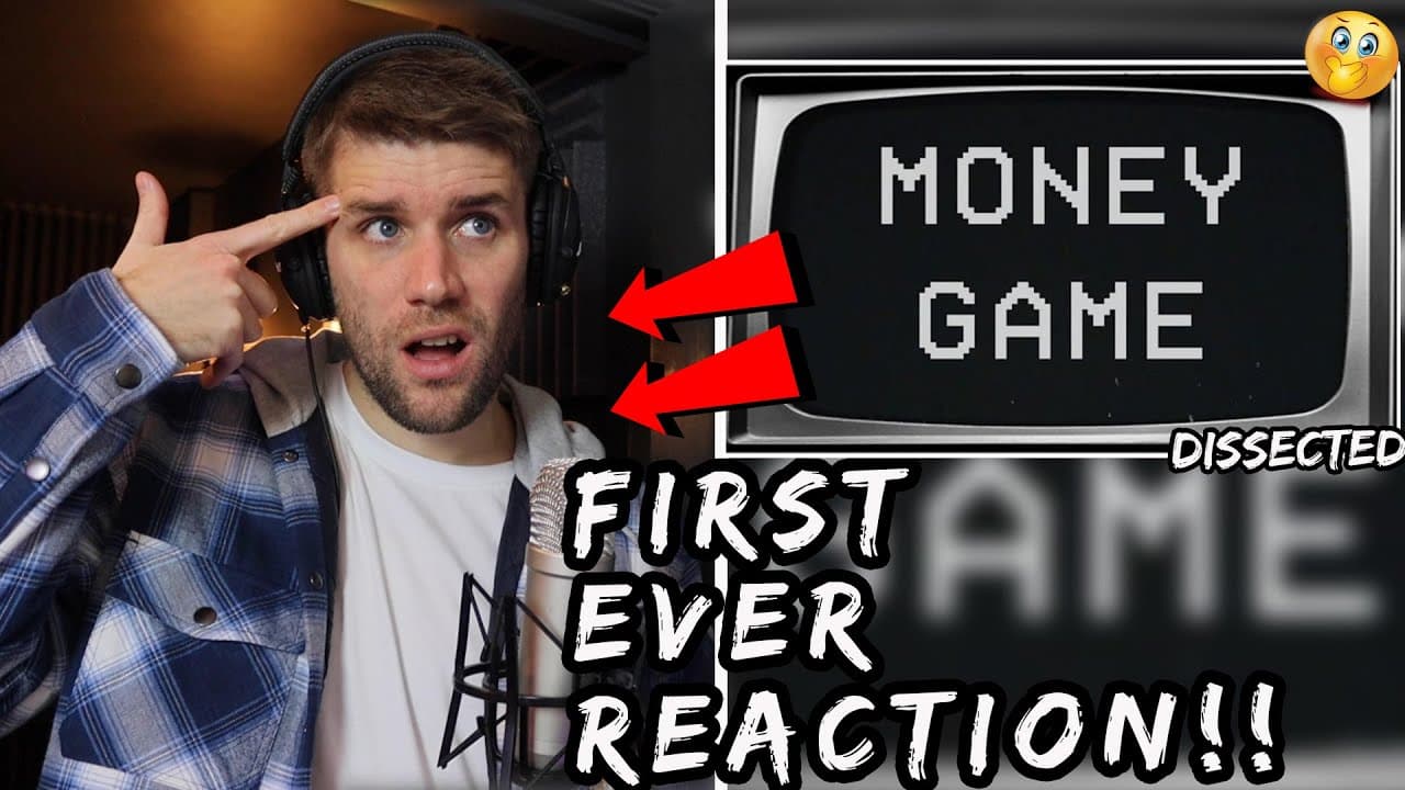 WE MUST PROTECT REN!! | Rapper Reacts to Ren - Money Game part 2 (Full Analysis)