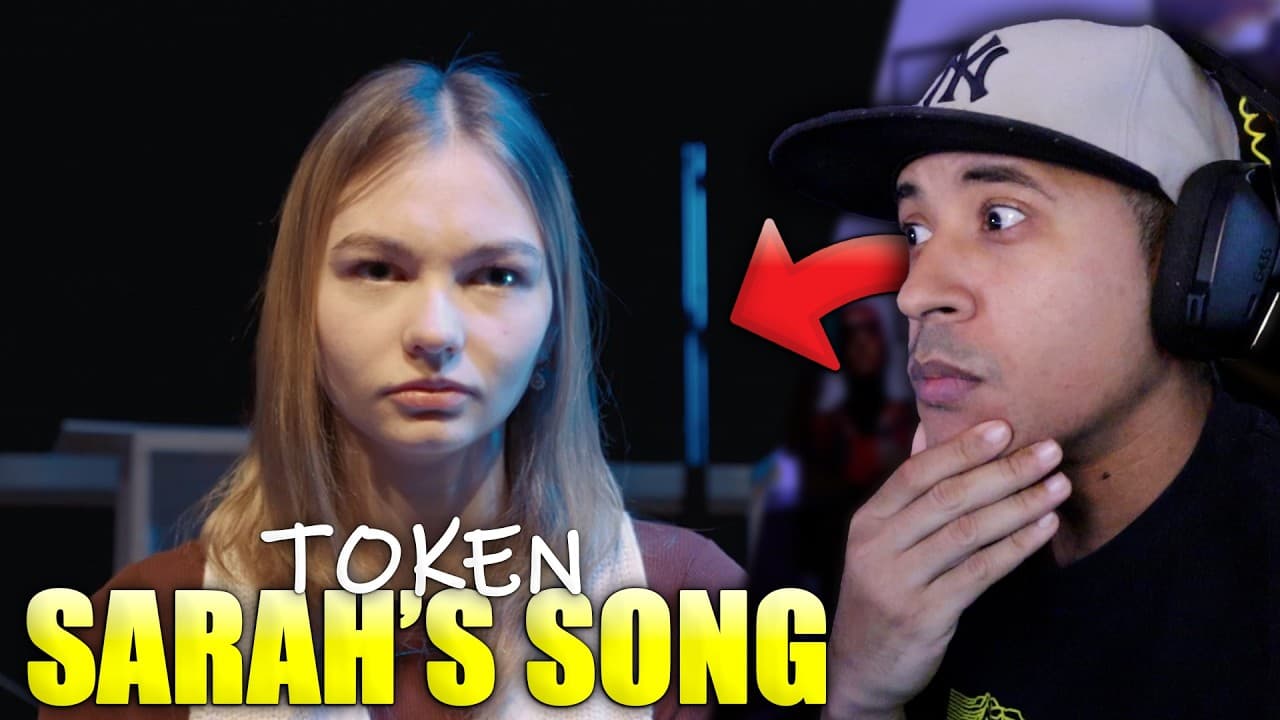 Token - Sarah's Song (Official Music Video) Reaction | The Story Is CRAZY