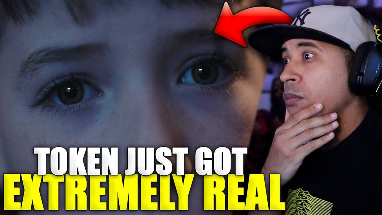 Token - I'm Your Baby (Official Music Video) [Part 1] Reaction | THIS WAS RAW