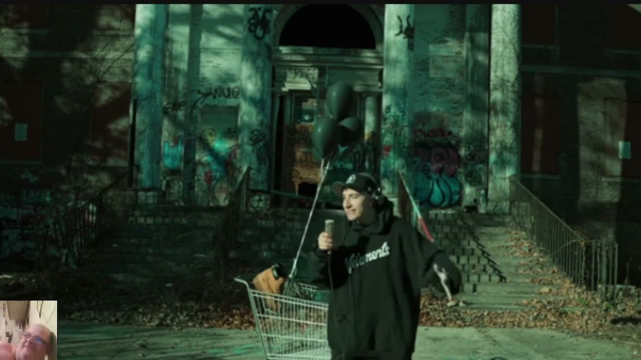 Token   The Vulgar NF Freestyle  #reaction