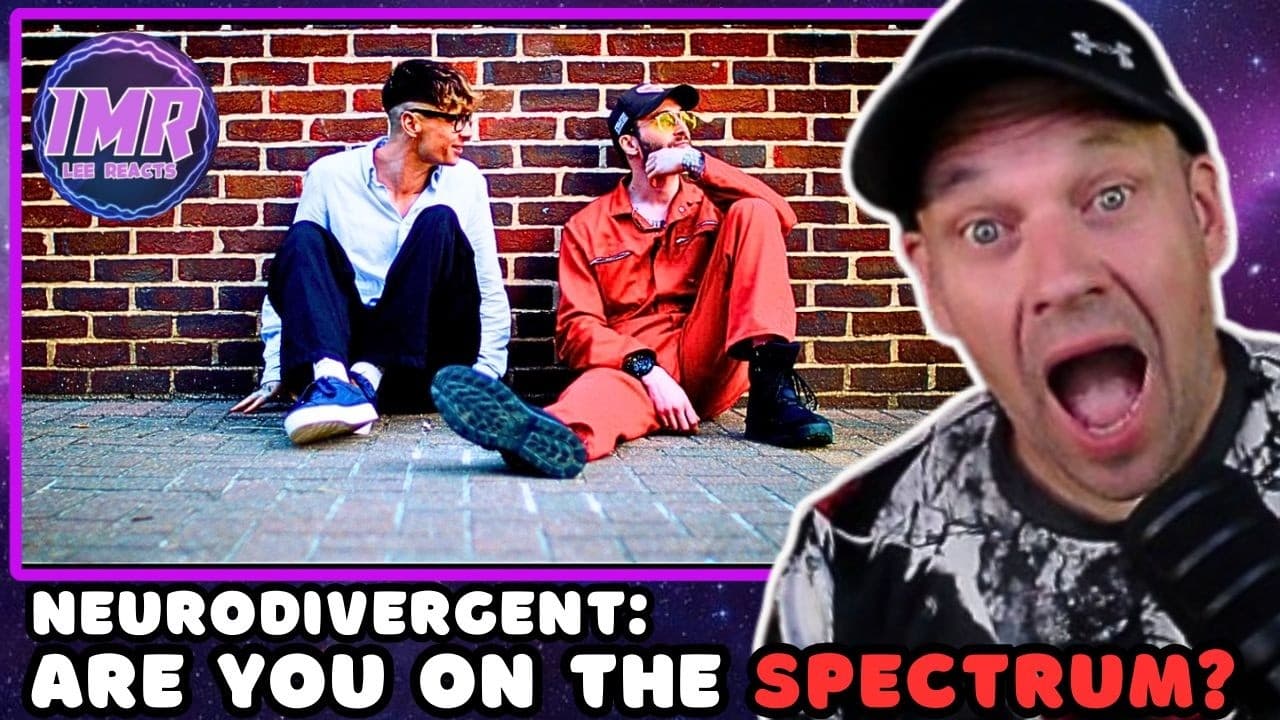 REN X CHRIS WEBBY Are Going in On The DOC'S! | Neurodivergent Reaction!