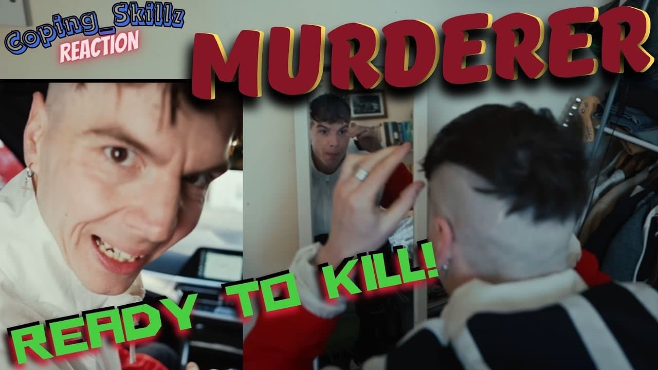 Ren Reaction – “Murderer” - Therapist Reaction