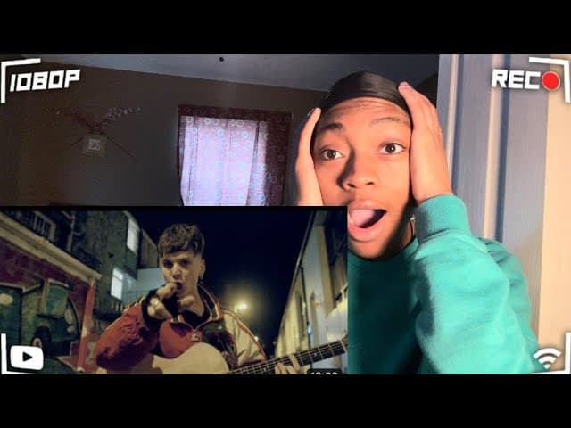 WILD STORY!! Ren - The Tale of Jenny & Screech (Full) REACTION