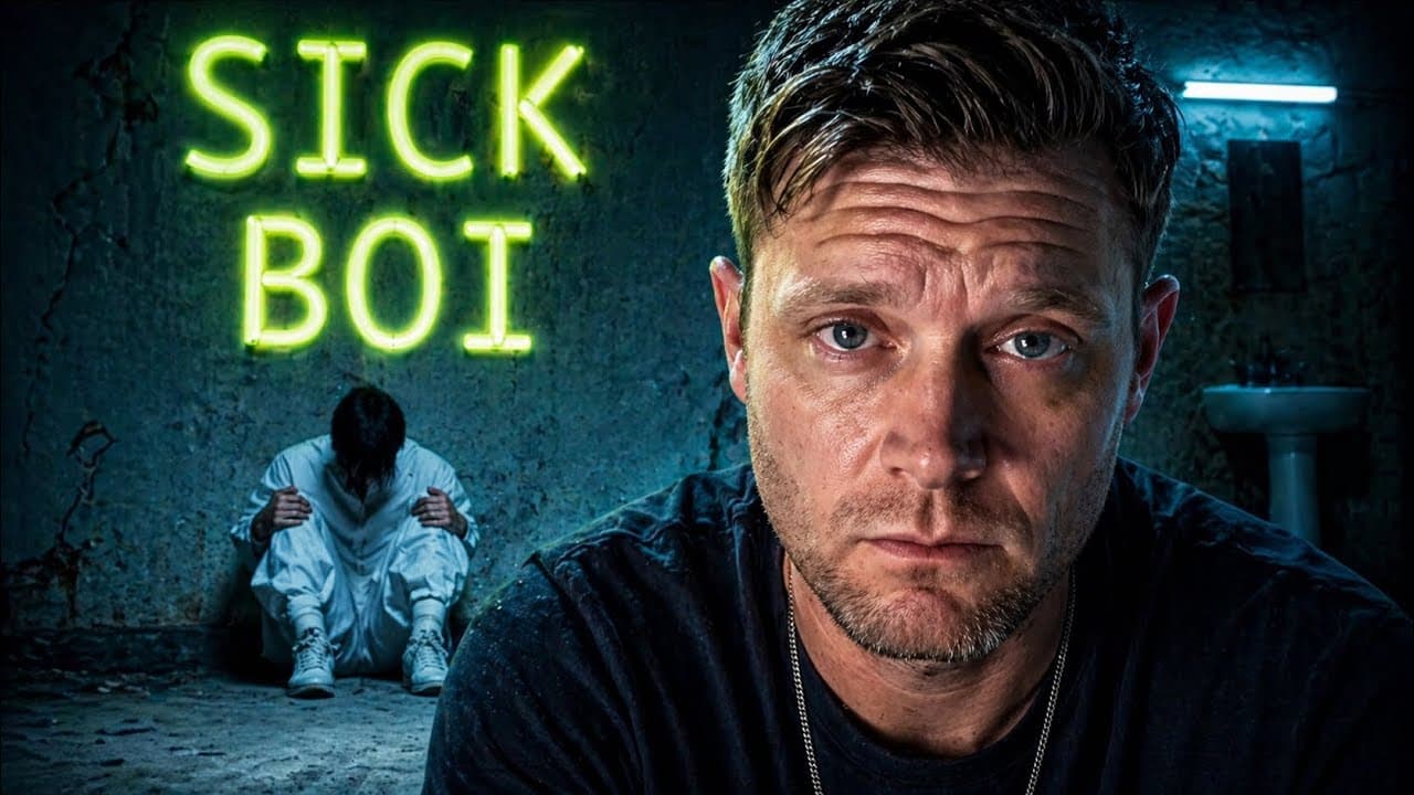 REN - Sick Boi Was Painfully Real... | First Time Reaction