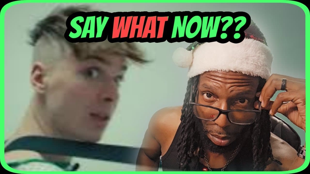 FIRST TIME HEARING Ren - The Tale of Jenny & Screech (Full) | REACTION | Bar.Miztah