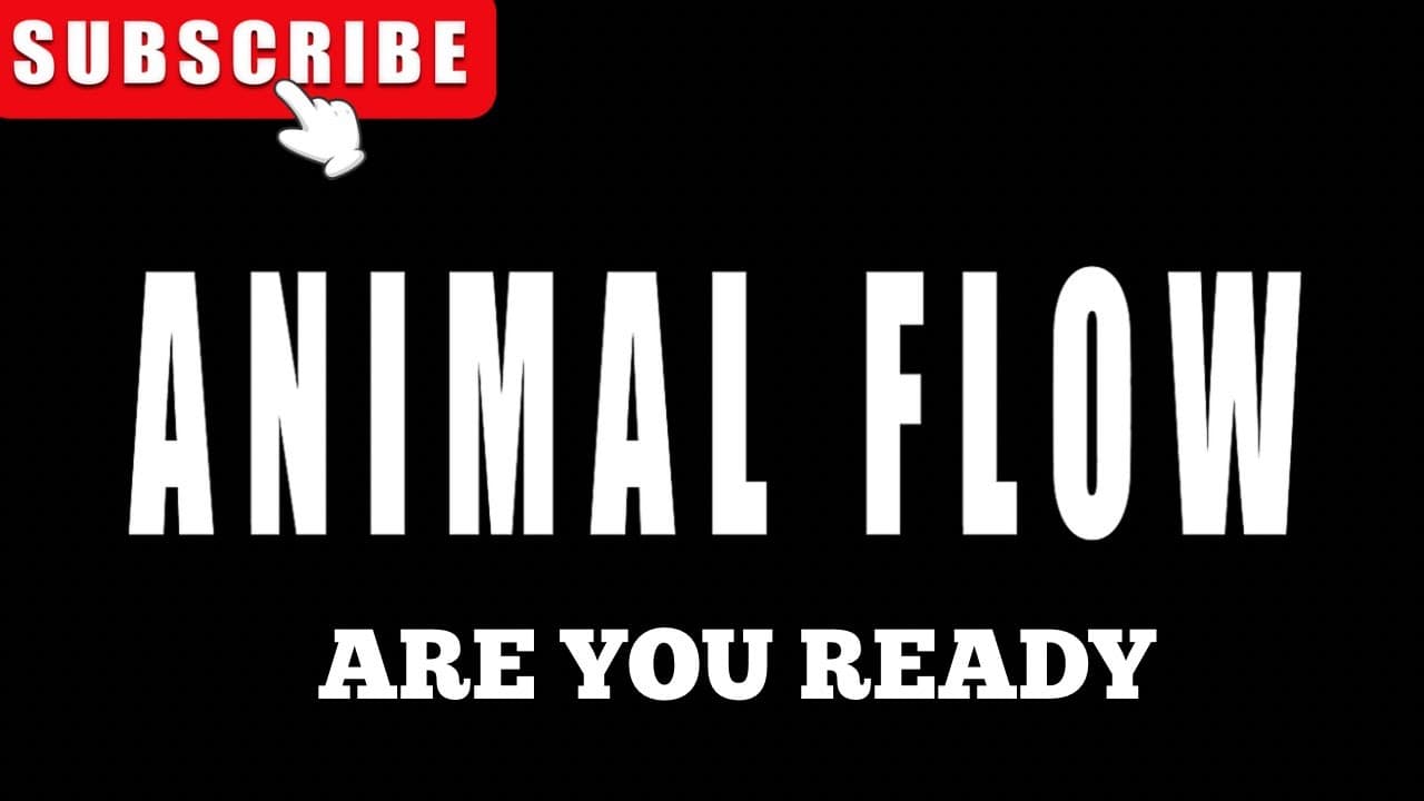 Diabolical Bars / Ren - Animal Flow (Official Video) Full [Reaction] Breakdown