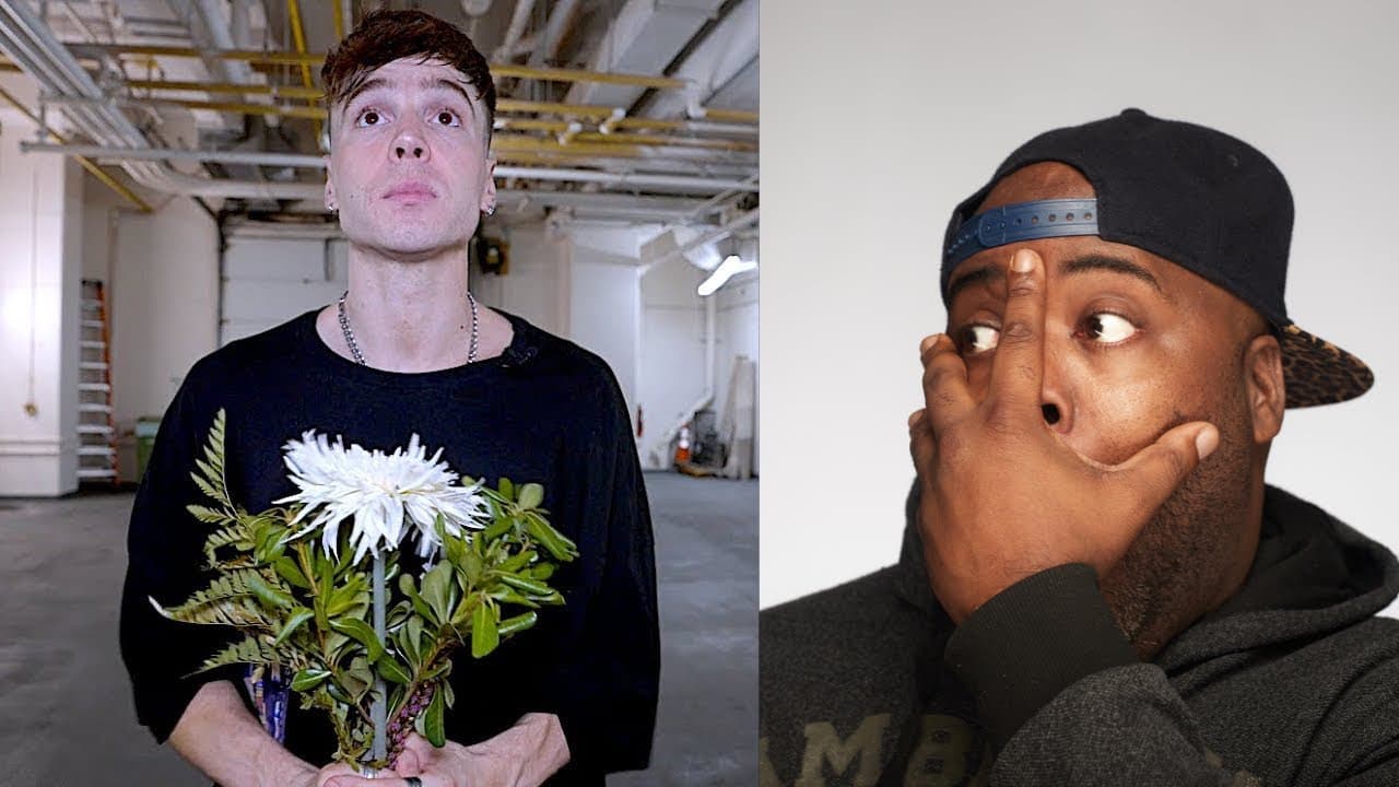 Ren - Dumb King Come King Dotta Diss | Reaction