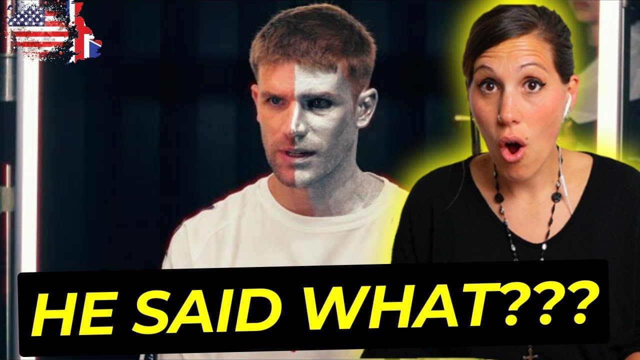 I STOPPED IN MY TRACKS TO LISTEN TO THIS! Knox Hill -The Internet #knoxhill #theinternet #reaction