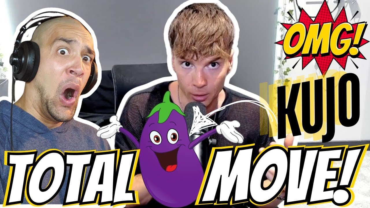 Former Rapper Reacting To: Ren - Why Sick Boi is off all streaming platforms / KUJOBEATS & Ren B.S.