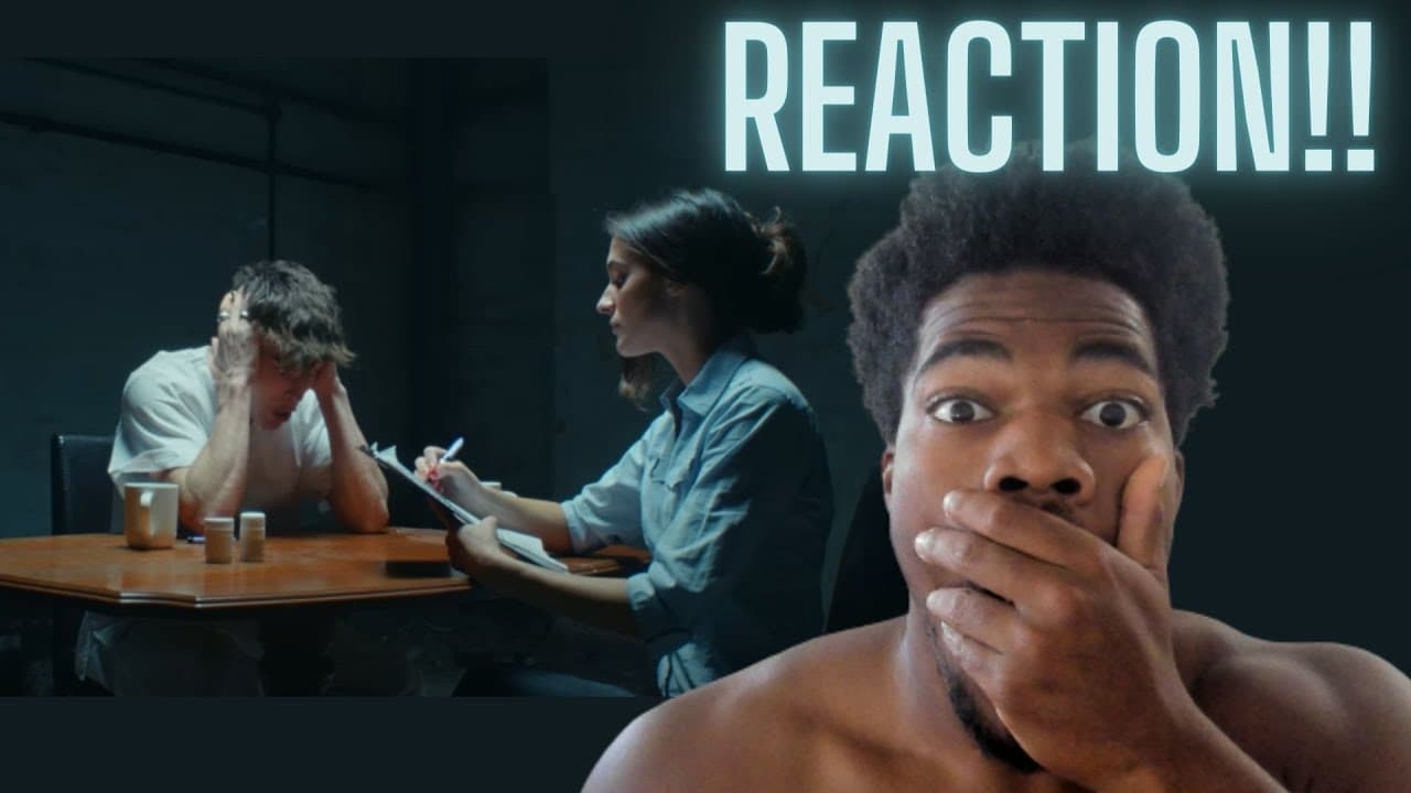 Ren is Snapping!! | Ren - Sick Boi (Breakdown/Reaction)