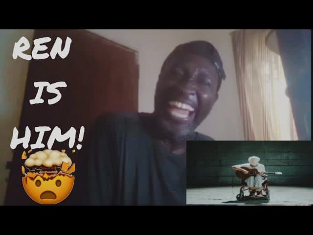 REN- Money Game Part 3 [Reaction]