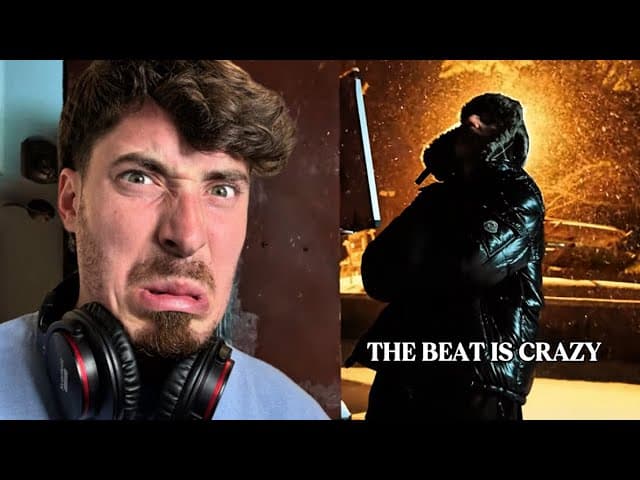 Token - Cut It Off (Official Music Video) REACTION