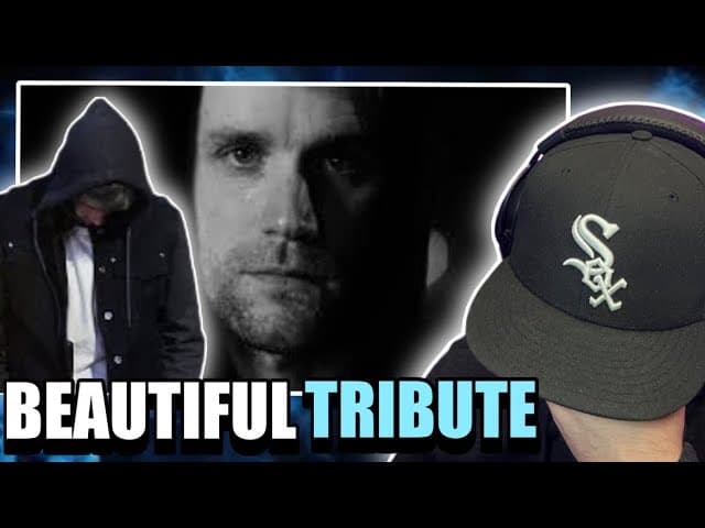 BEAUTIFUL TRIBUTE | Knox Hill- Best Of Myself | A lot of people will relate