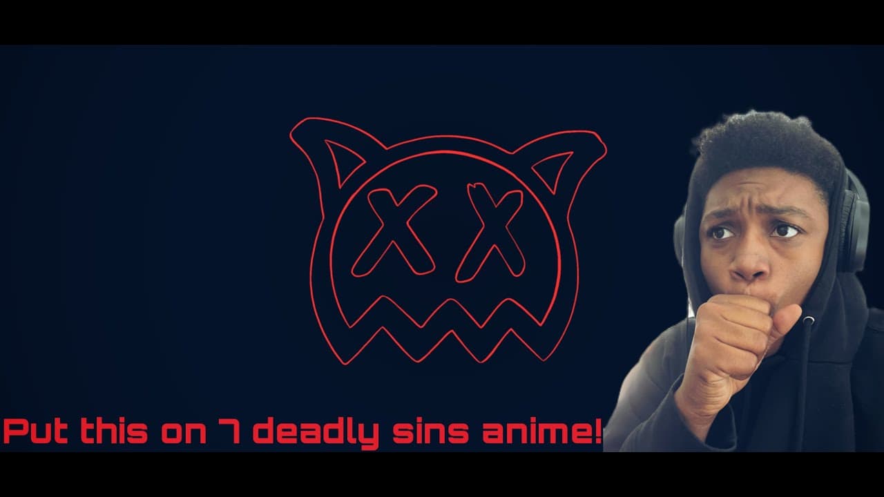 Ren - Seven Sins | REACTION