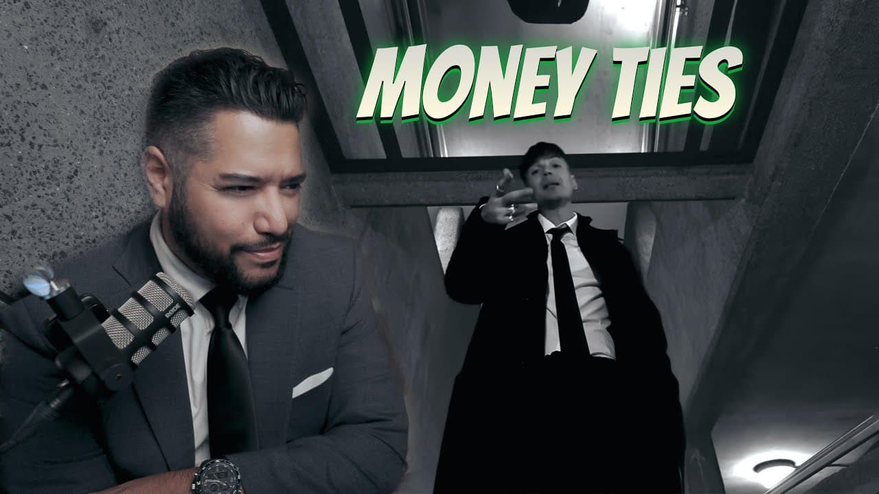 REN | Money Ties (reaction)