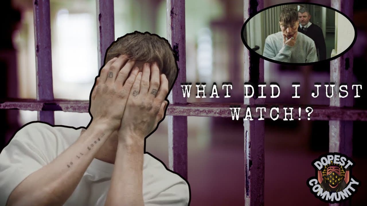 He Left Earth! | Ren - Vincent's Tale - Starry Night | REACTION