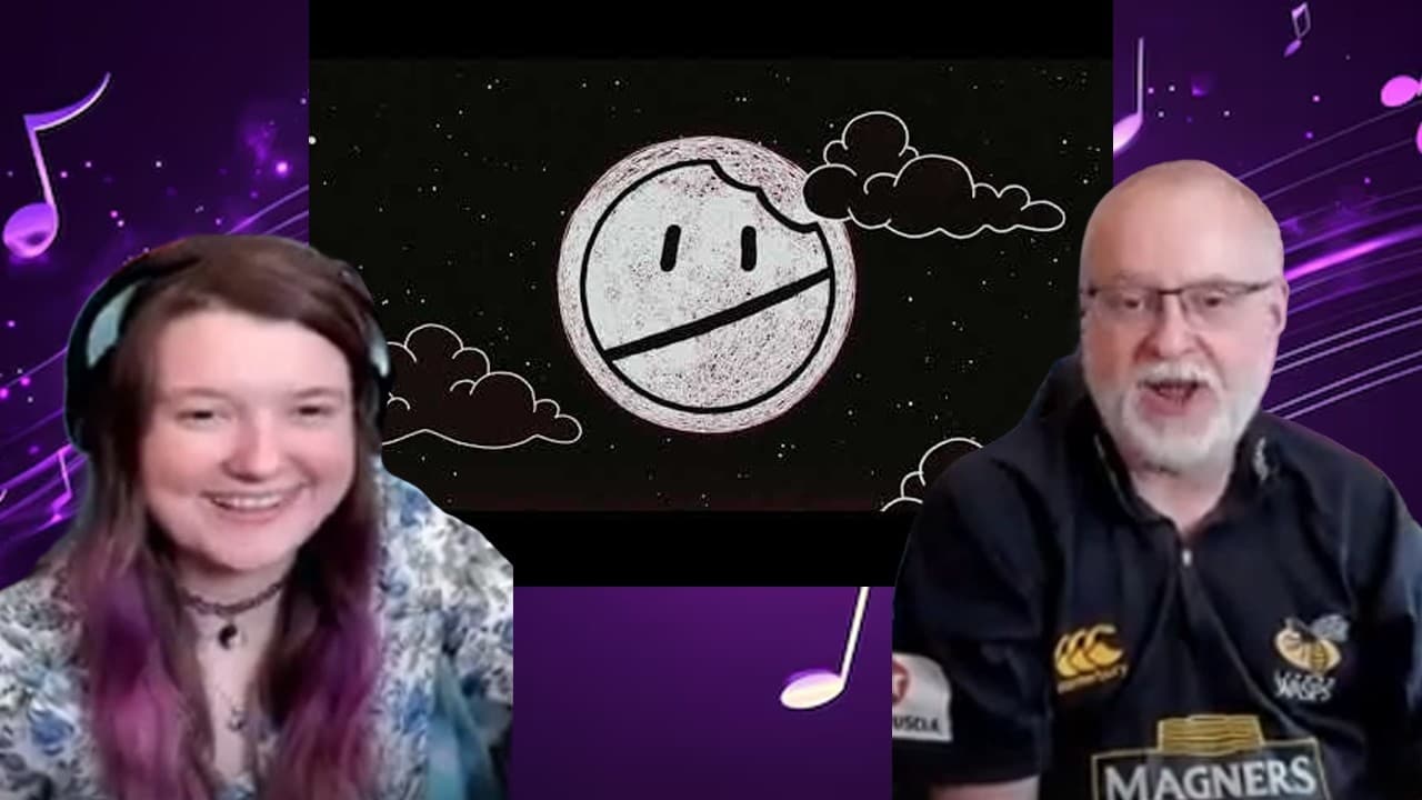 This Hit Different 😳 | Ren x Chris Webby - Inpatient - First Reaction @RenMakesMusic