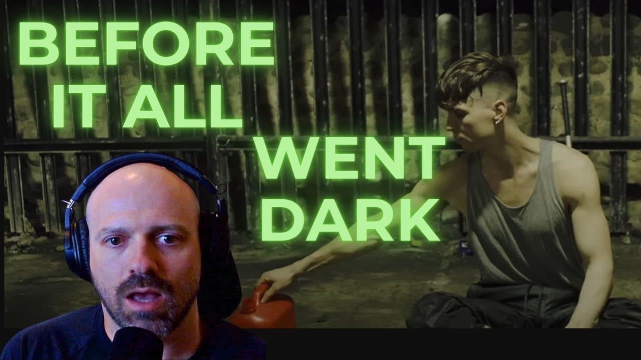 Just the Beginning… | Ren – Money Game Pt. 1 REACTION