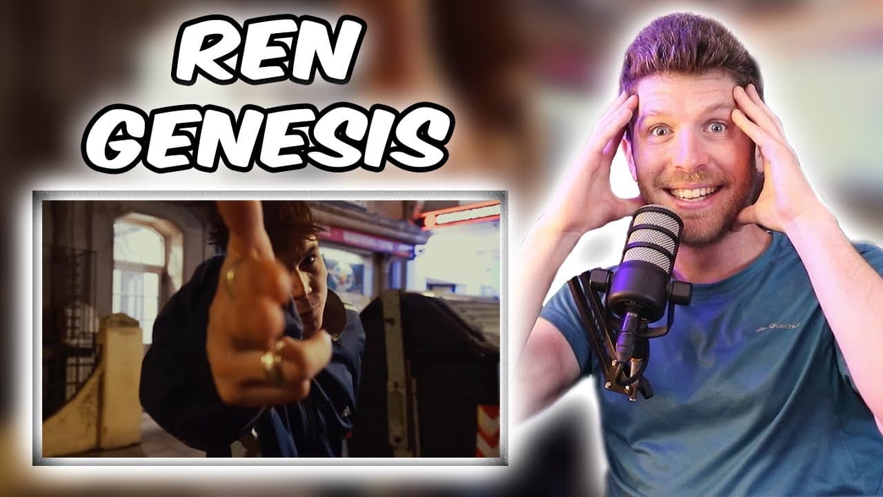 Ren Genesis Reaction