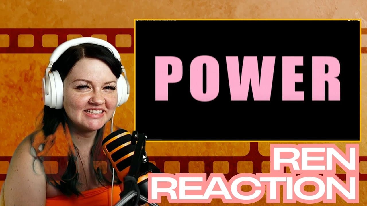 I didn’t expect Ren's Power to go THIS hard