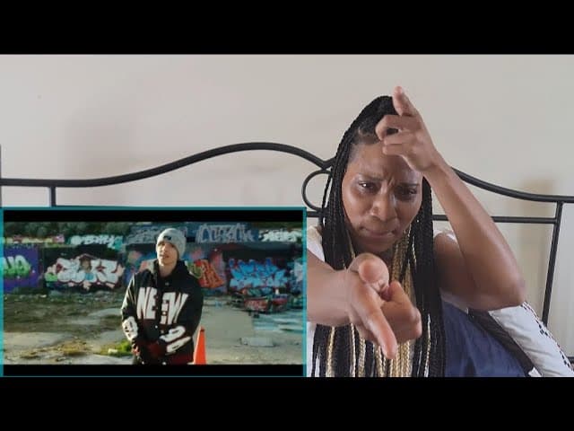 IS HE REALLY A REBEL? " The Hunger "- Ren | Reaction