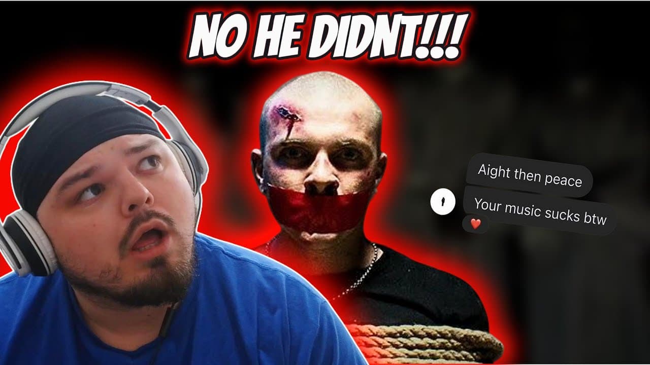 REN IS INSANE!! - KUJO Beat Down Reaction!