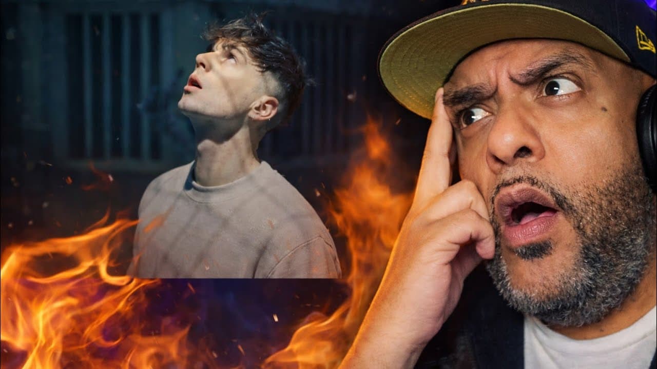 “Ren Just Outdid Himself… AGAIN 😳 | Starry Night Reaction”