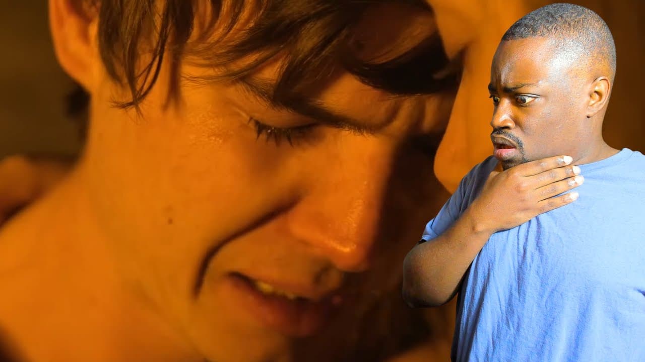 Ren Ft. Bibi - Crutch (REACTION)