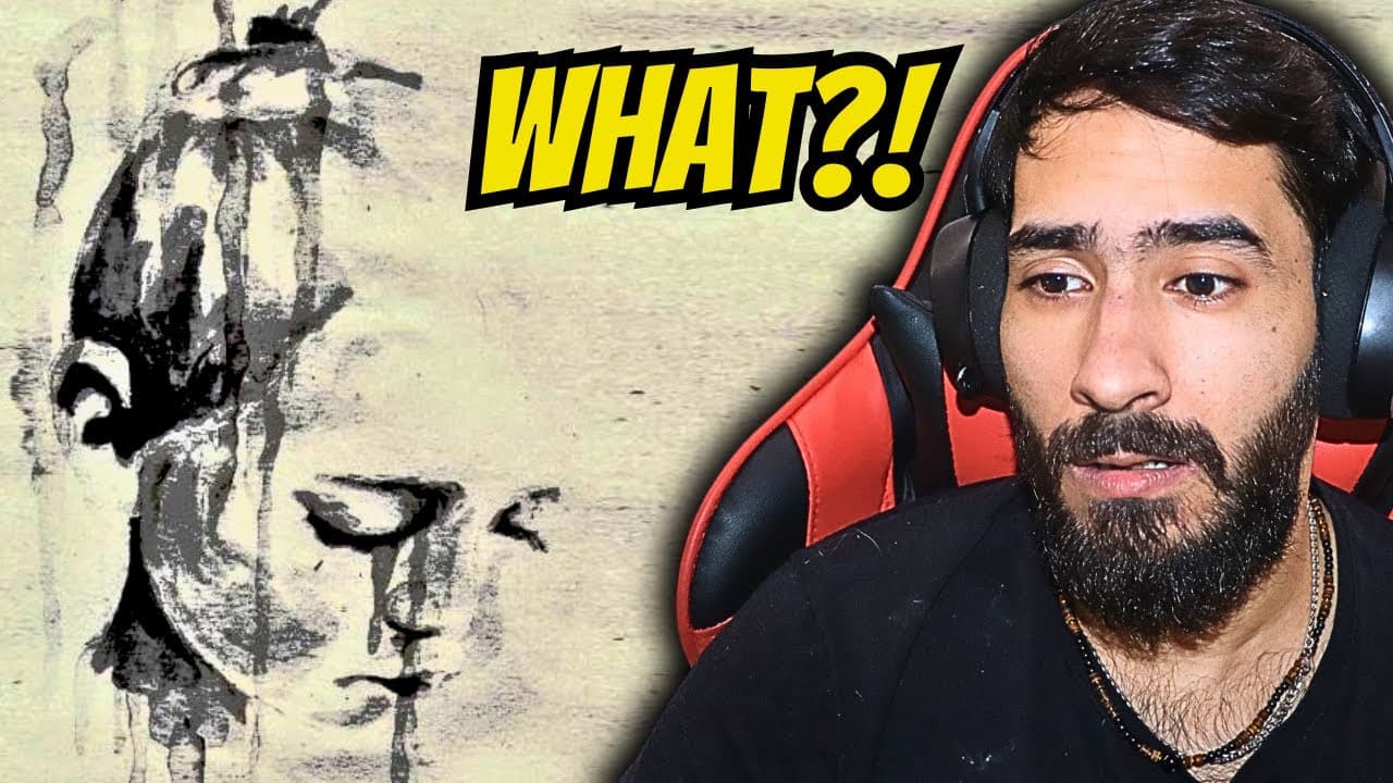 Ren - Hold On FIRST REACTION by PRO Beatboxer