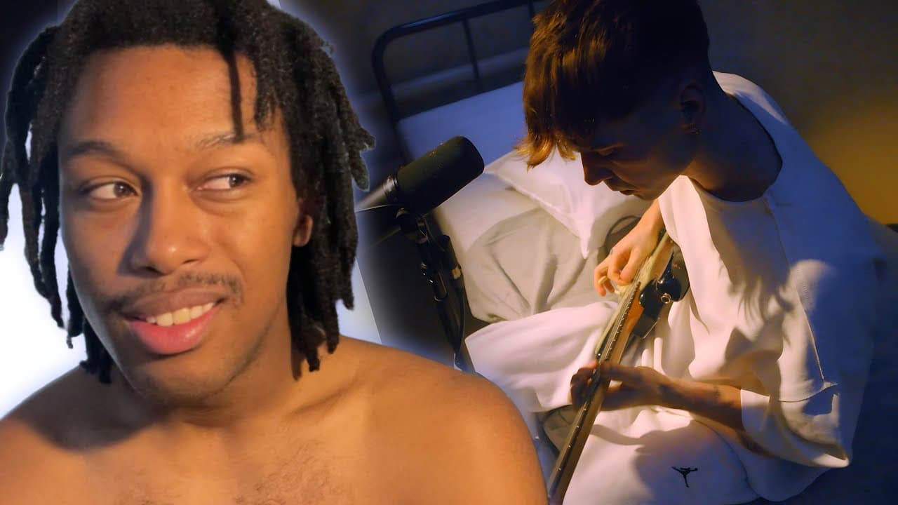 Ren - Vincent’s Tale - The Bedroom/🔥REACTION