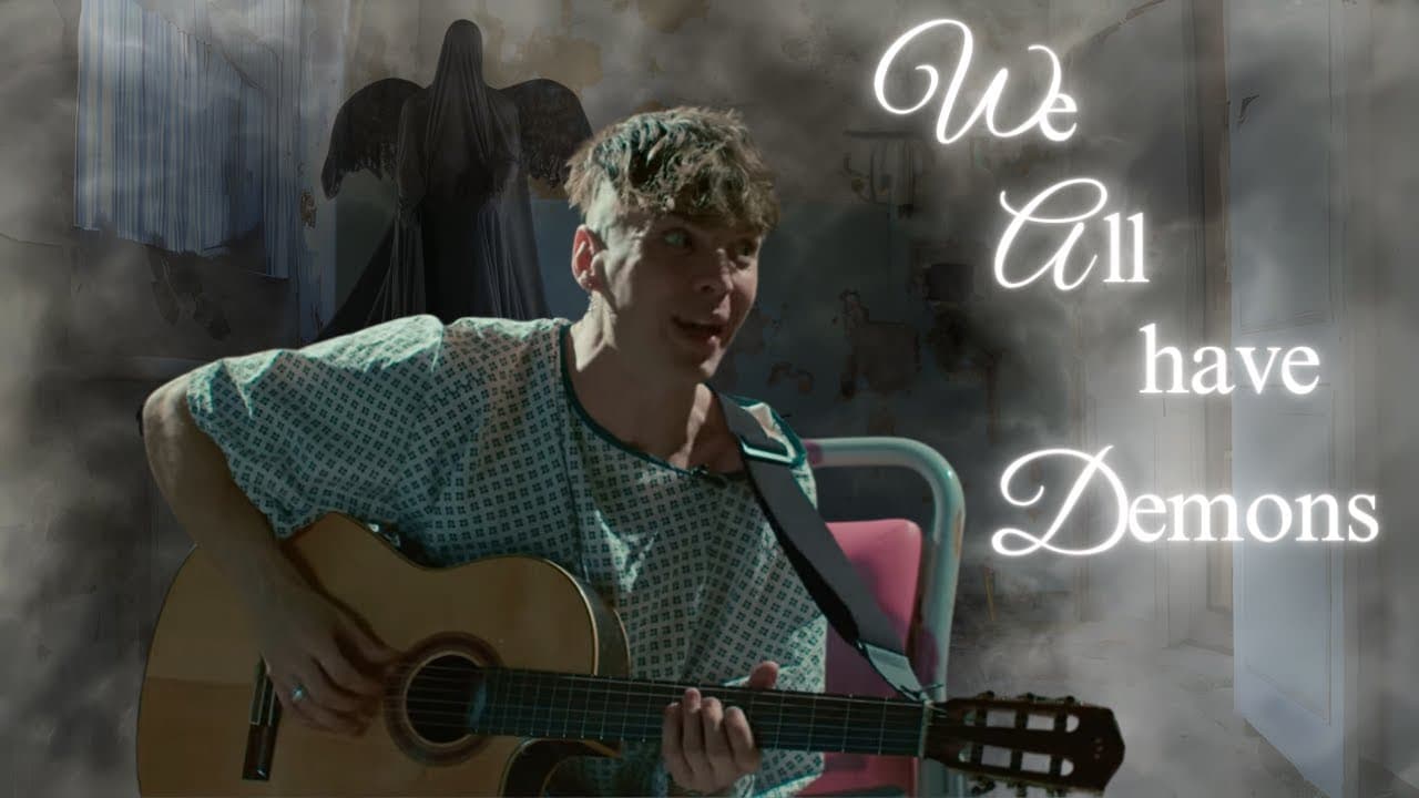 NEXT LEVEL STORY TELLING - "Hi Ren" by Ren | Reaction