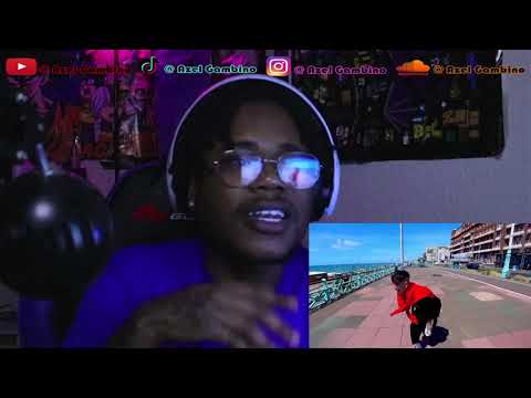 SWITCH THAT SHIT UP THEN !!! Ren - Losing it ( FISHER rap retake ) REACTION