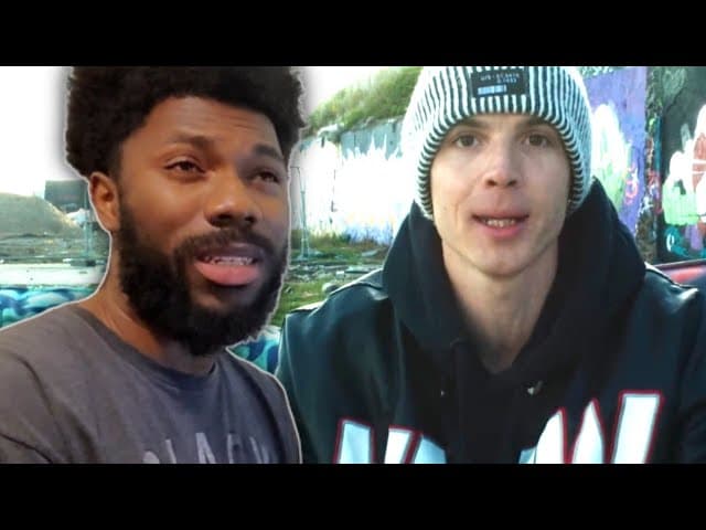 AMERICAN REACTS TO Ren - The Hunger (REACTION VIDEO)