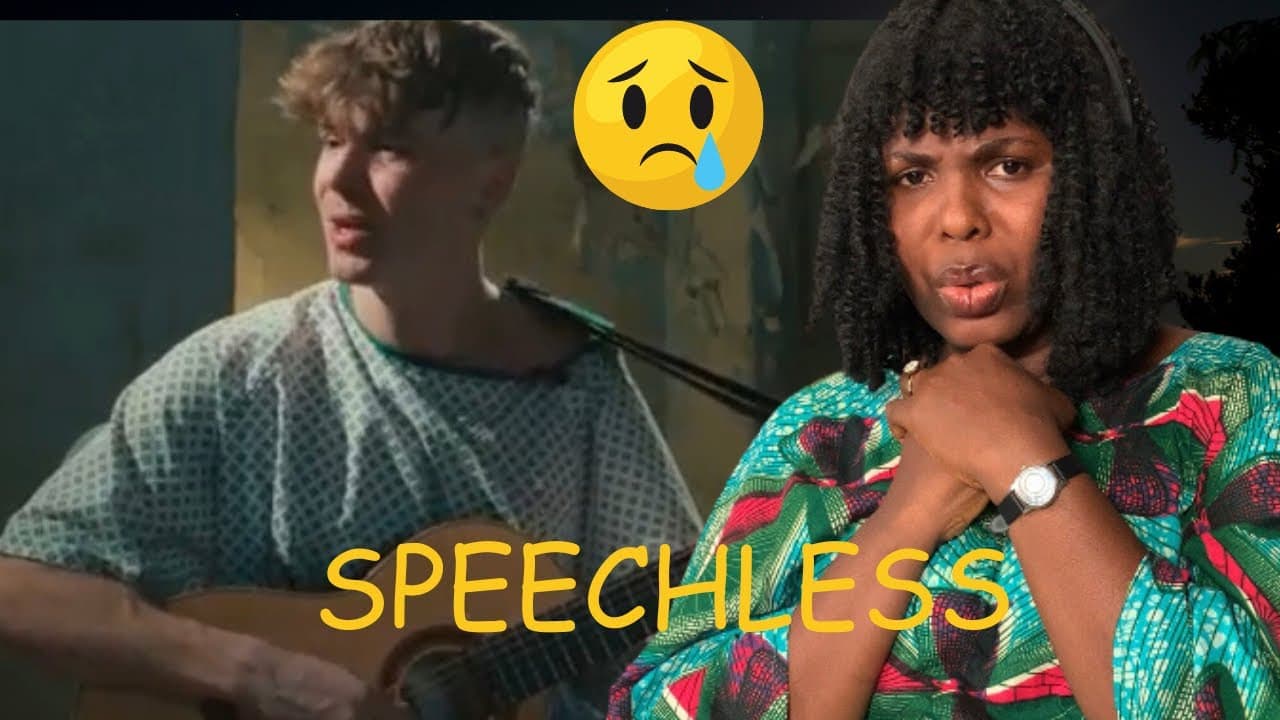 Gospel Singer Reaction / FIRST TIME REACTING / Ren - Hi Ren #reaction #hirenaminpranks #rendaextra