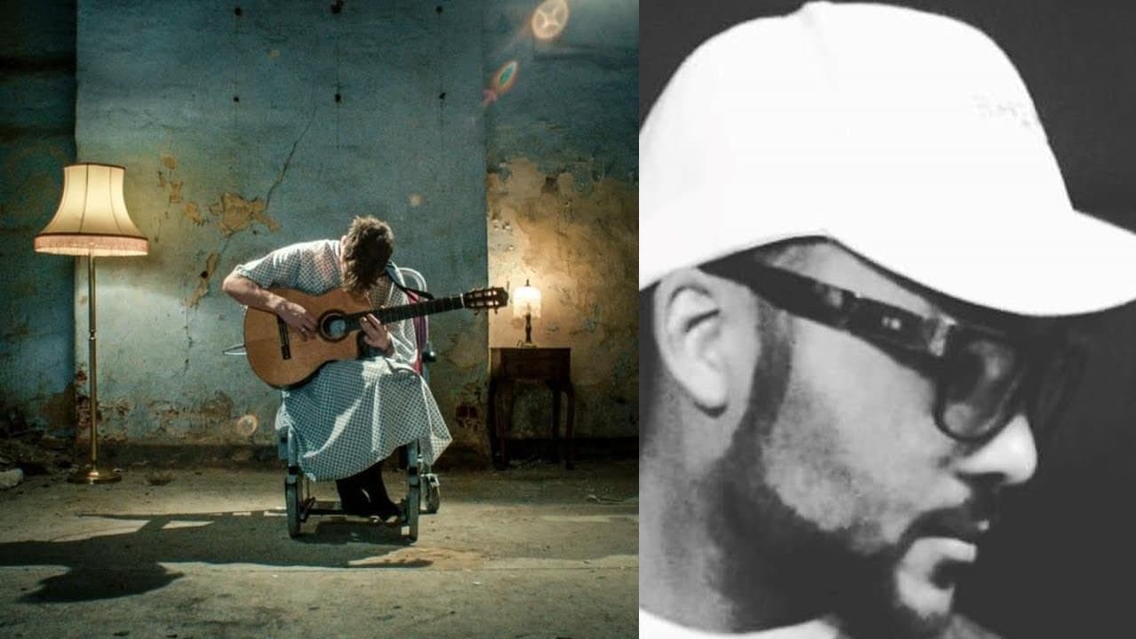 FIRST TIME HEARING REN - HI REN - REACTION!!!