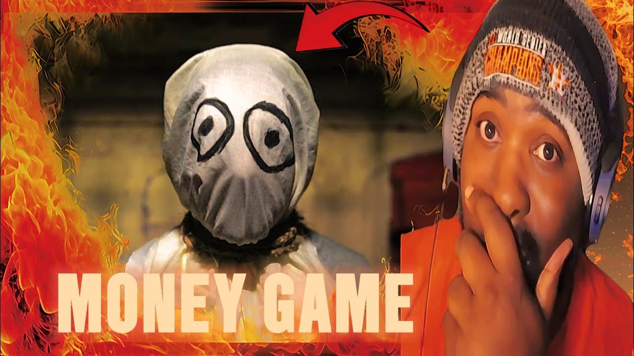 REN - MONEY GAME | REACTION (THE SYSTEM EXPLAINED!!)