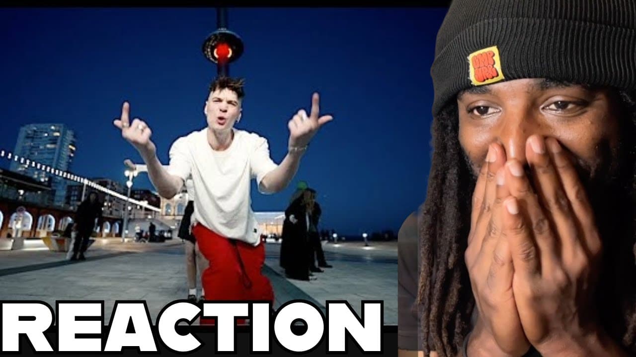 FIRST LISTEN Ren - What You Want (REACTION)