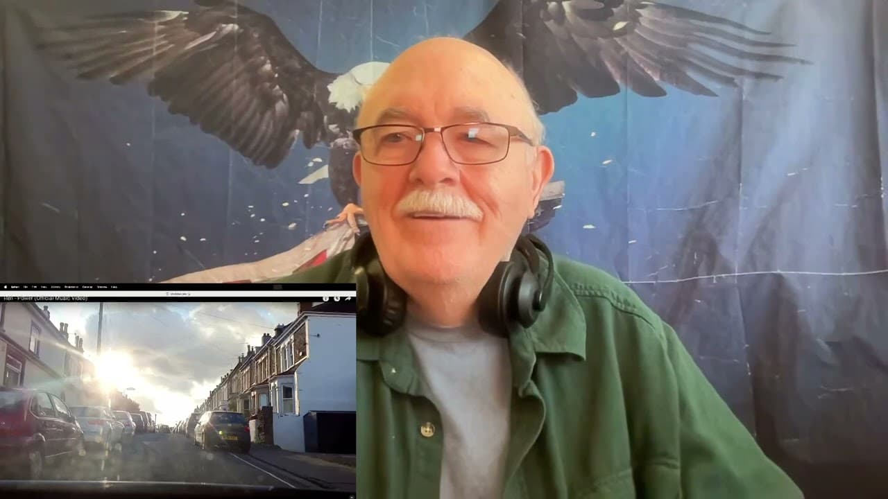 Ren - Power - Requested reaction