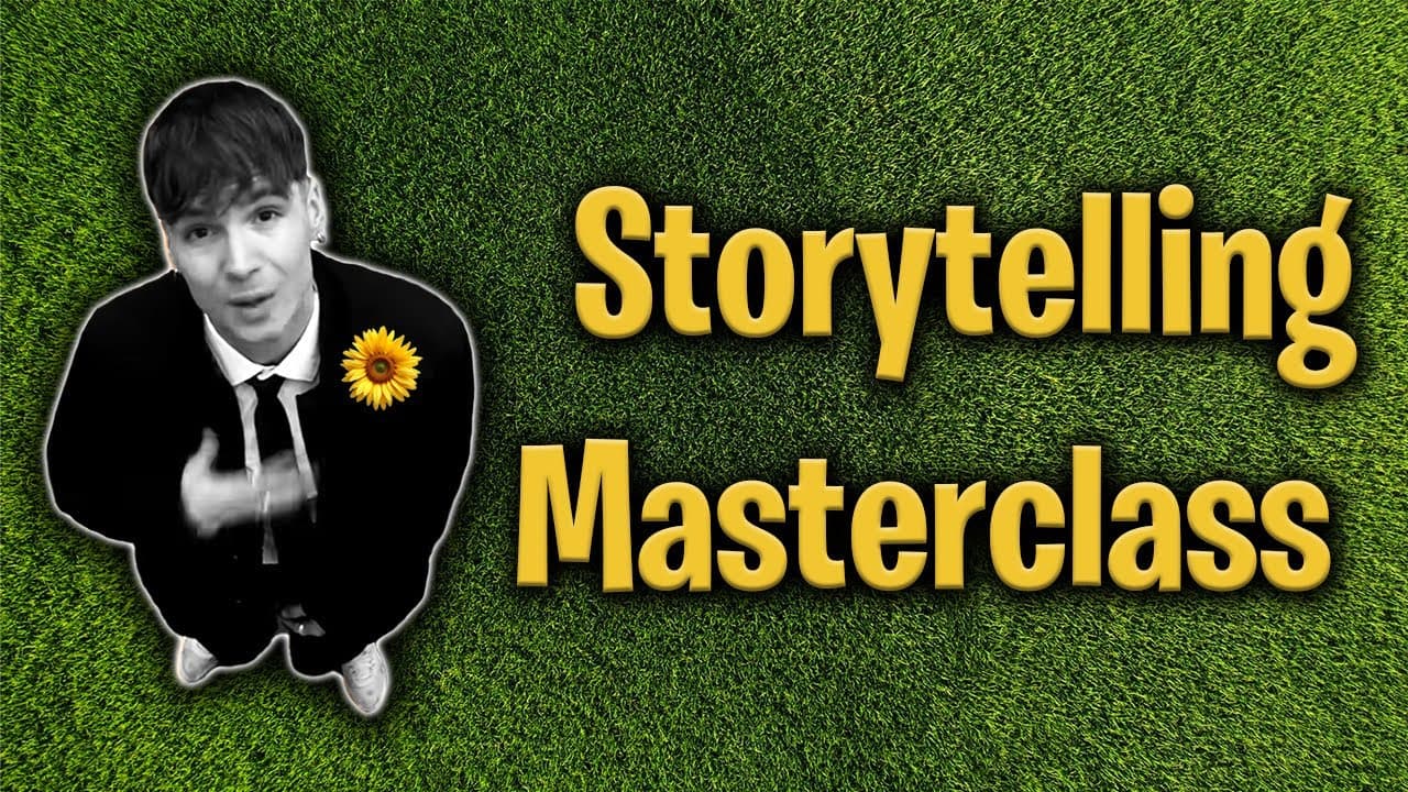 Ren - Vincent's Tale Sunflowers | REACTION