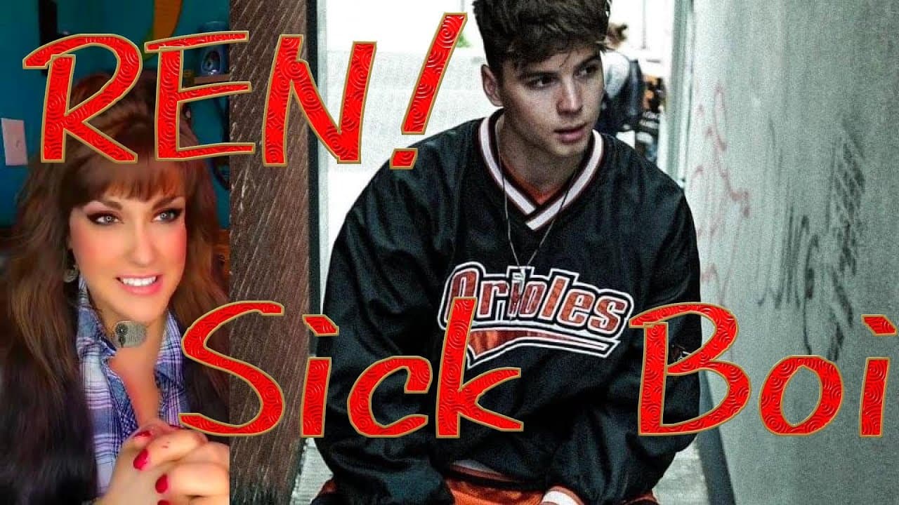 Reaction | Ren - Sick Boi