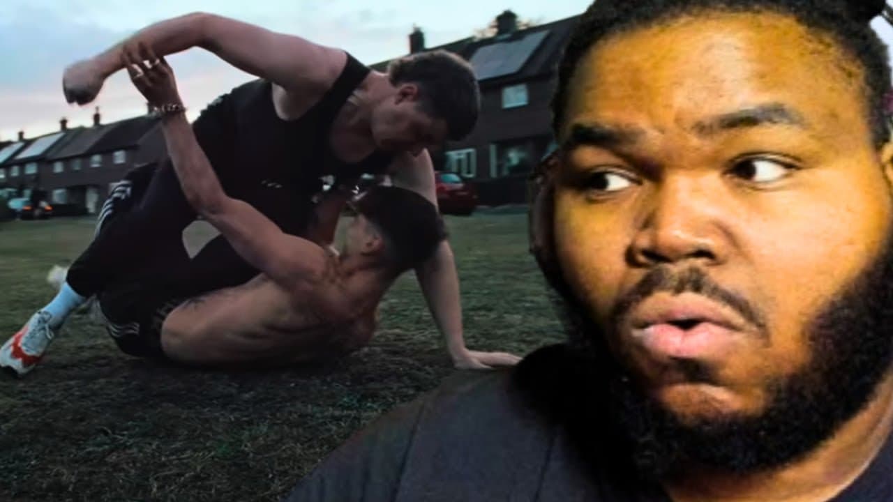 REN RUN FOR YOUR LIFE! | Ren x The Skinner Brothers - So The Story Goes.. - REACTION