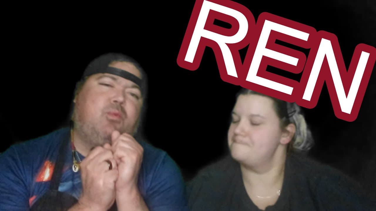 Ren - I Shot The Sheriff (Bob Marley Cover) (HOOLIGAN REACTION)