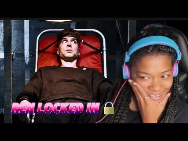 Ren Ft. Kit - Slaughter House WAS EPIC !