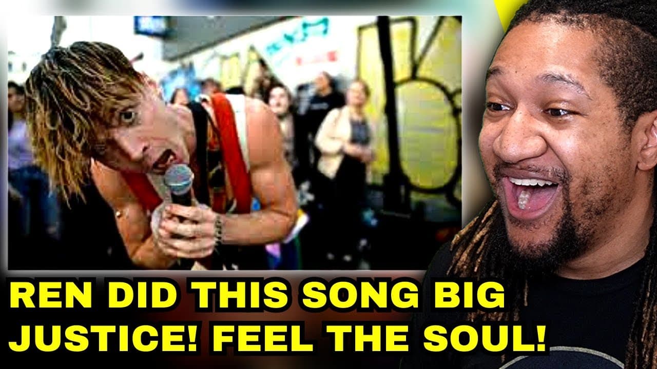 The Big Push - I Shot the Sheriff/Road to Zion/Hip Hop | Reaction